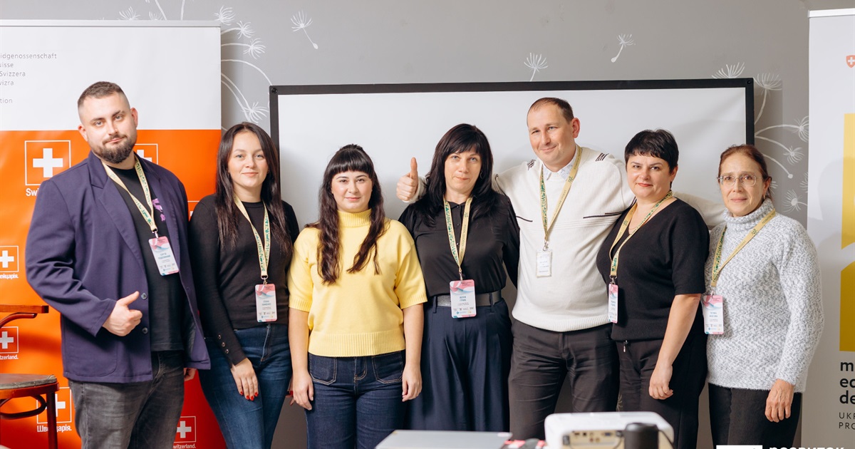 «Медсестра з розширеними повноваженнями» – у Золотоноші це не теорія, а дієвий інструмент