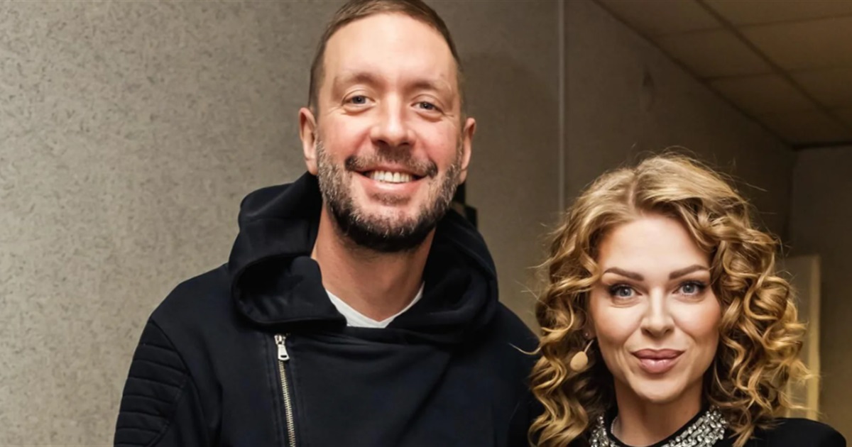 Зірка «Дизель Шоу» Яна Глущенко оголосила про розлучення з продюсером Олегом Збаращуком