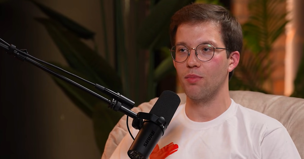 Фелікс Редька про мовний скандал з Фаріон, гроші, які заробив у стендапі та бізнес з Гордоном