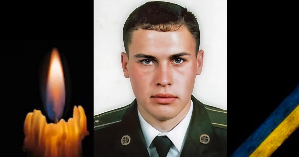 Згадуємо Віталія Вашеняка: 11 років тому майор медичної служби ЗСУ загинув на Донеччині