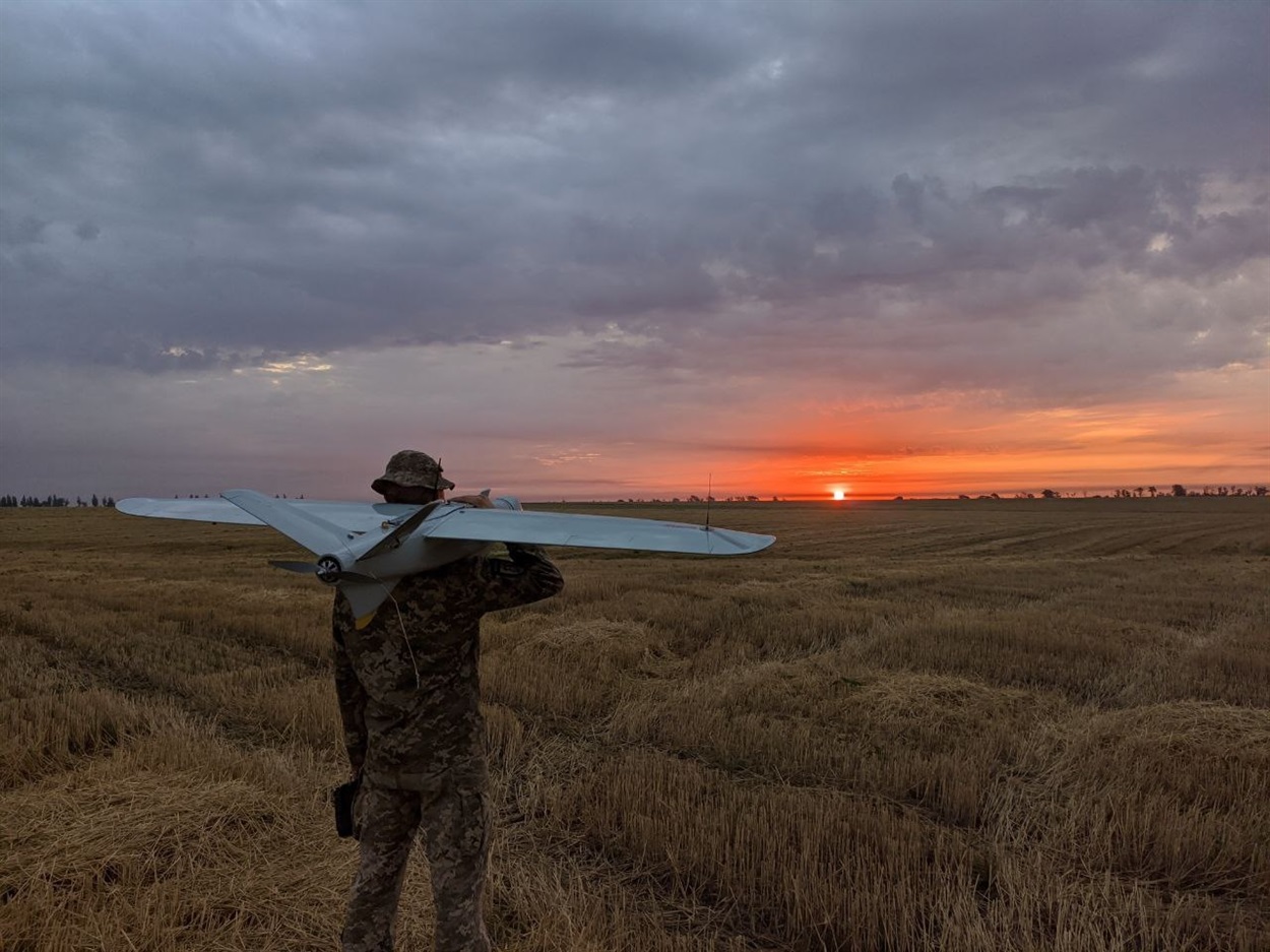 Хуан на службі