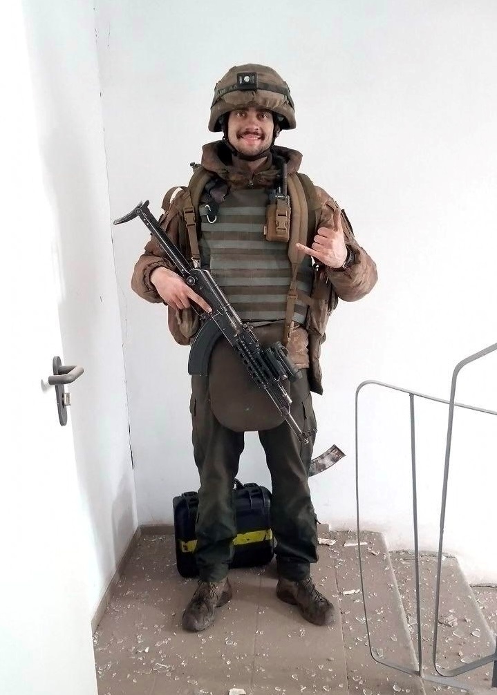 військовий