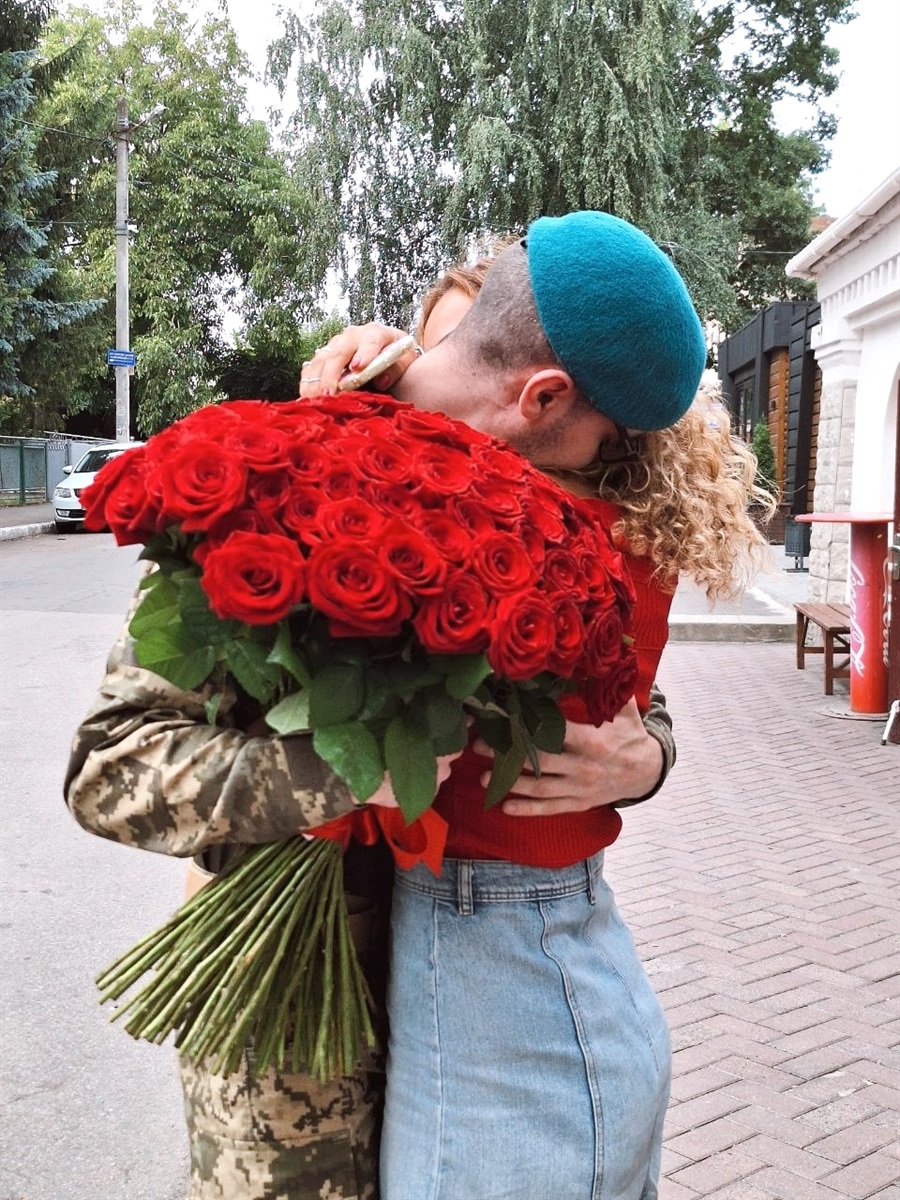 Хуан з Марією