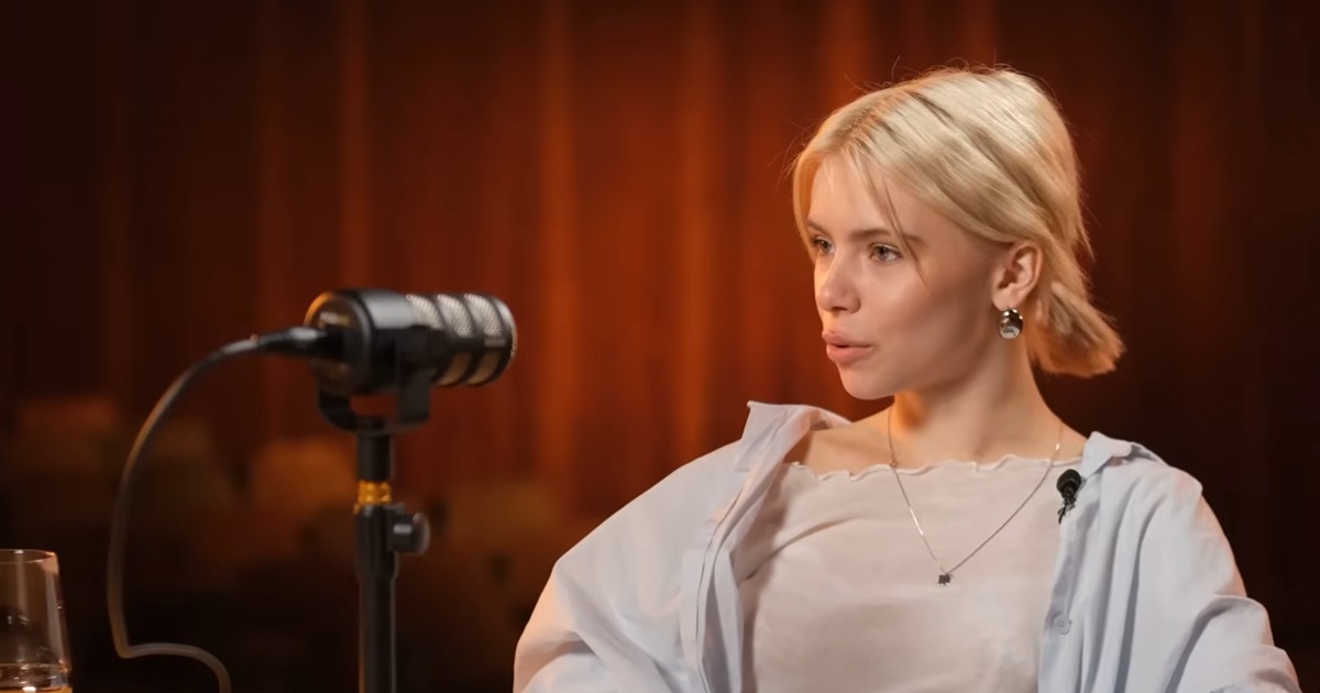 Маша Кондратенко про пісню «Ванька-встанька», яка народилася зі злості на війну. Відверте інтерв'ю