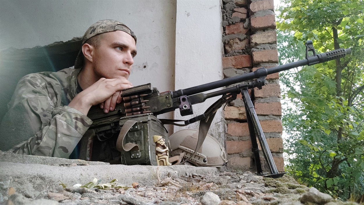 Павло Добротворський