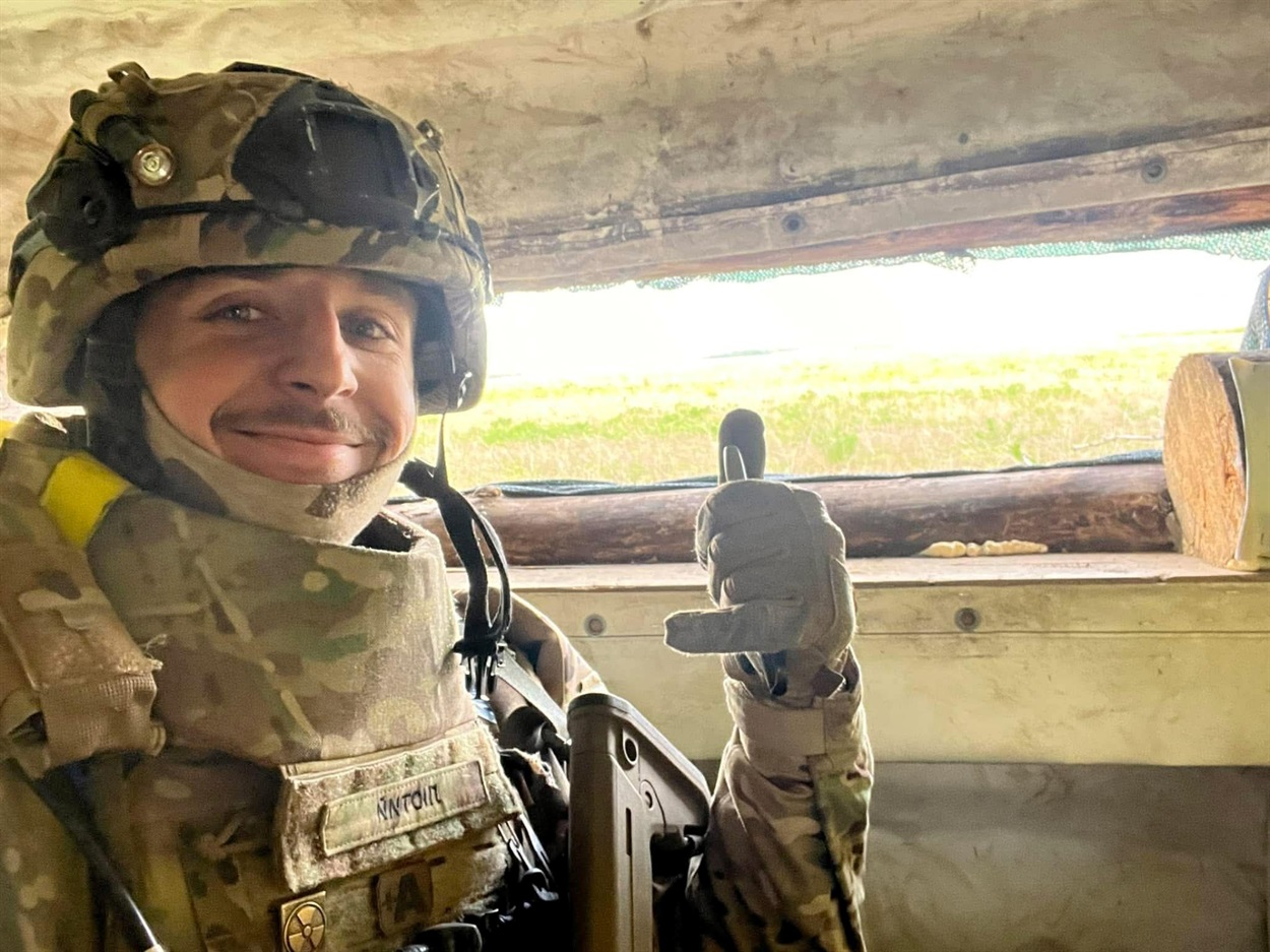 Богдан Тищенко