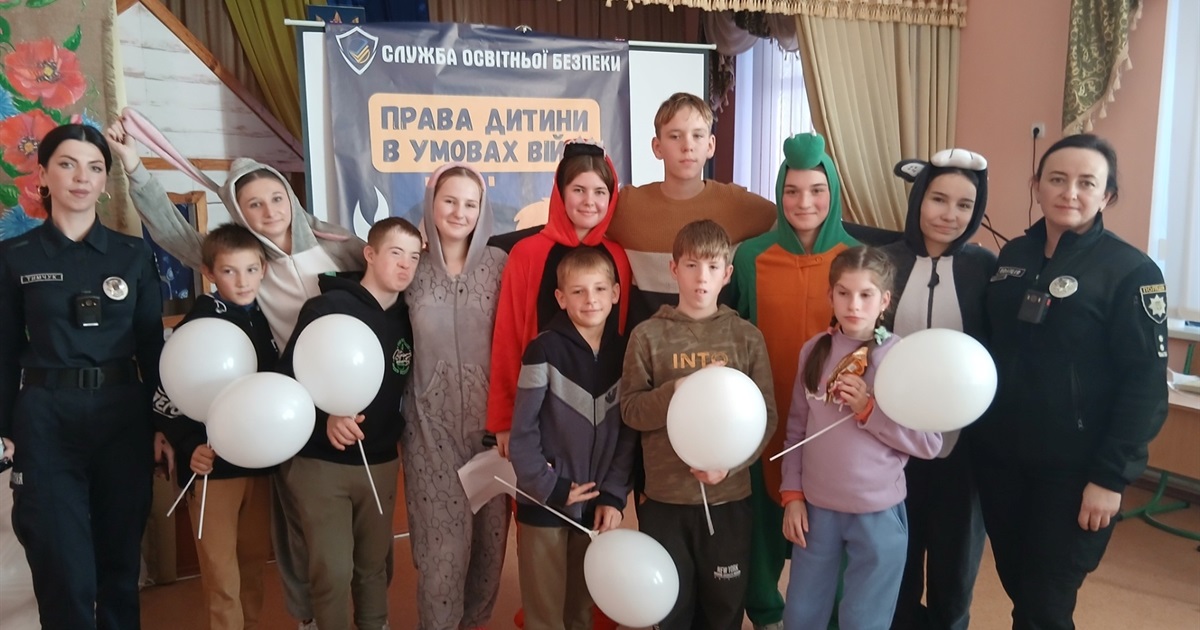 Новини Старокостянтинівщини. Перемога в конкурсі, благодійність та цікаві зустрічі