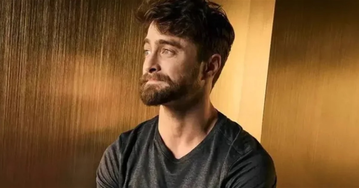 Деніел Редкліфф написав зворушливий лист новому Гаррі Поттеру: «Сподіваюся, у тебе буде ще краще»