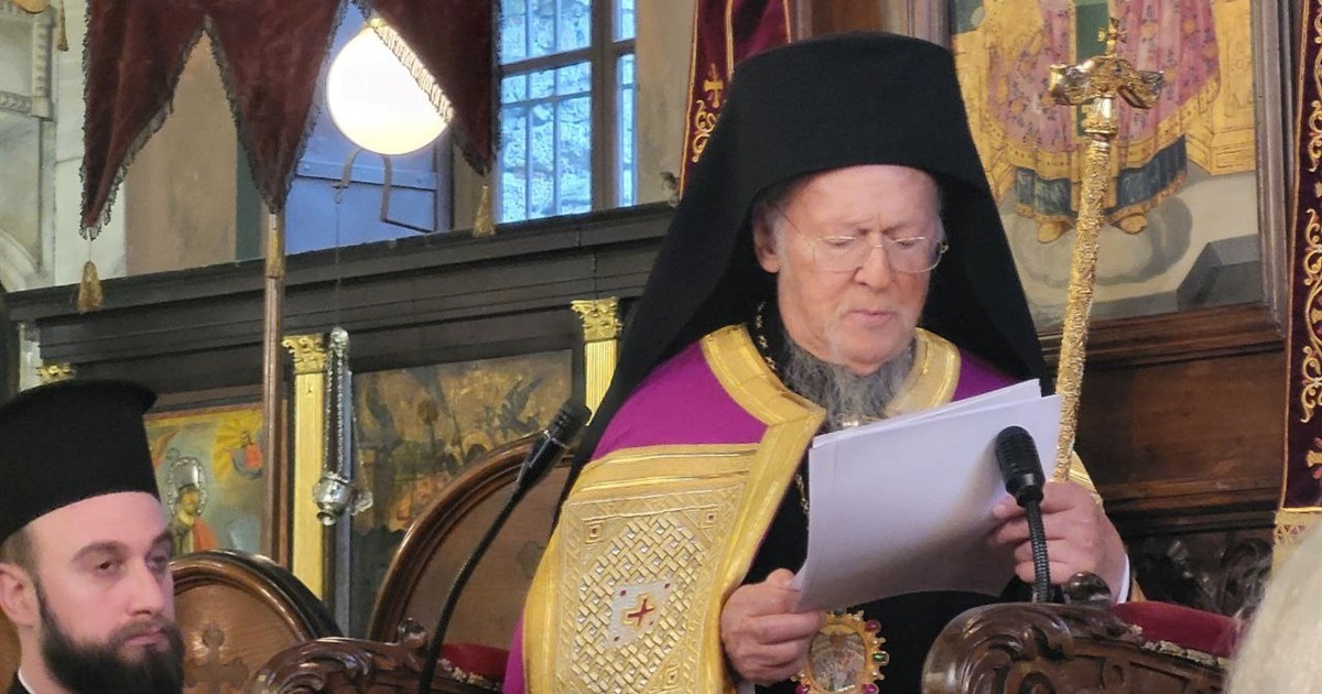 Молитва за Україну у Стамбулі: фоторепортаж спеціально для ЮжкаNews.City. Відео