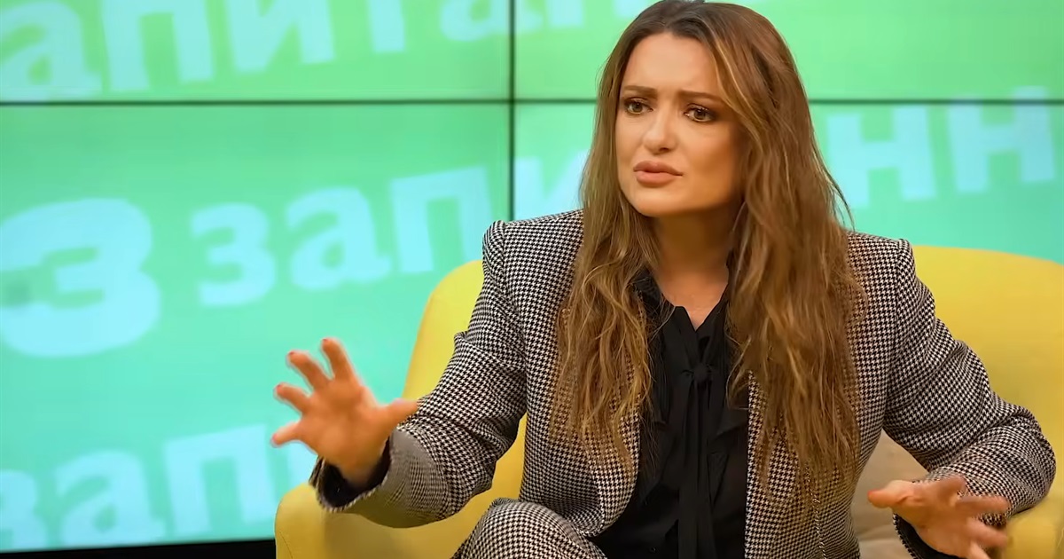 «Я в 50 щасливіша, ніж у 30»: Наталія Могилевська про особисте життя та виховання дочок