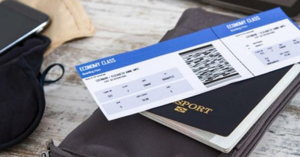 Коли купувати авіаквитки на 2026 рік — поради експертів. Оптимальні терміни бронювання