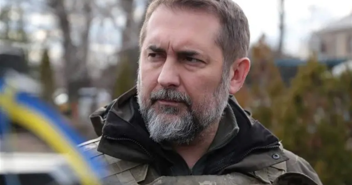 Ексголова Луганської ОВА Сергій Гайдай заявив — повертається на схід у складі ЗСУ. Що про це відомо