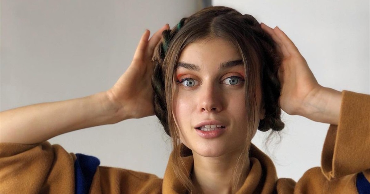 Jerry Heil повертається на Національний відбір «Євробачення-2026» — артистка пояснила причини