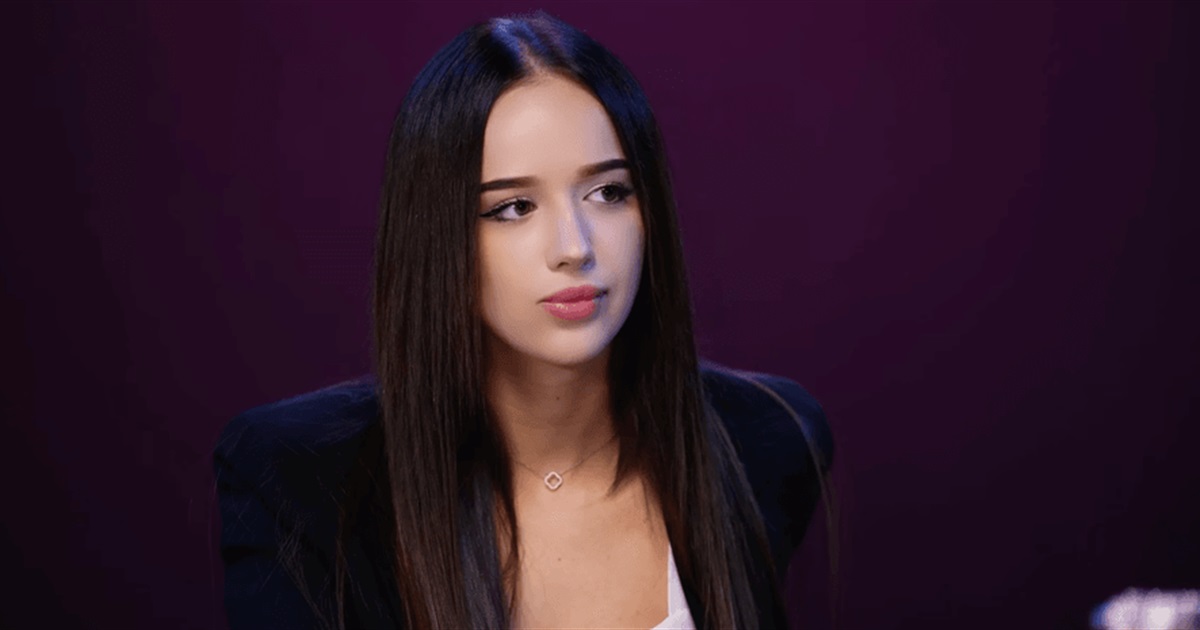 Сімбочка з «Калуша» показала квартиру за 167 тис. грн на місяць та розповіла про особисте життя