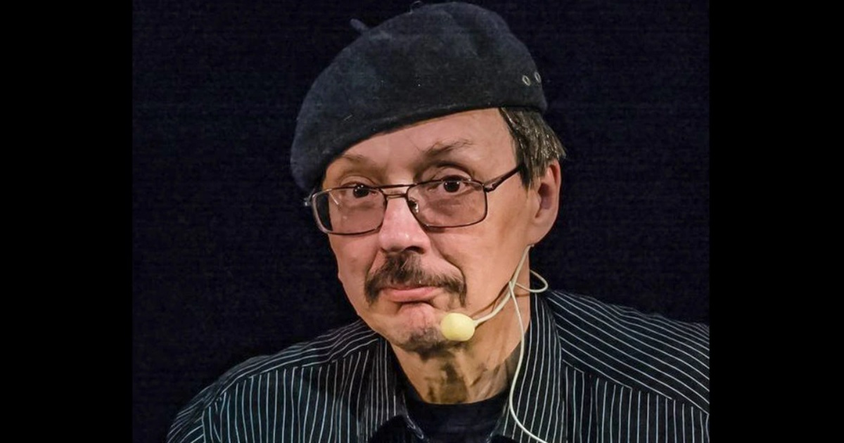 У Києві загинув автор носів для «Шоу Довгоносиків», дрон влучив у майстерню декоратора