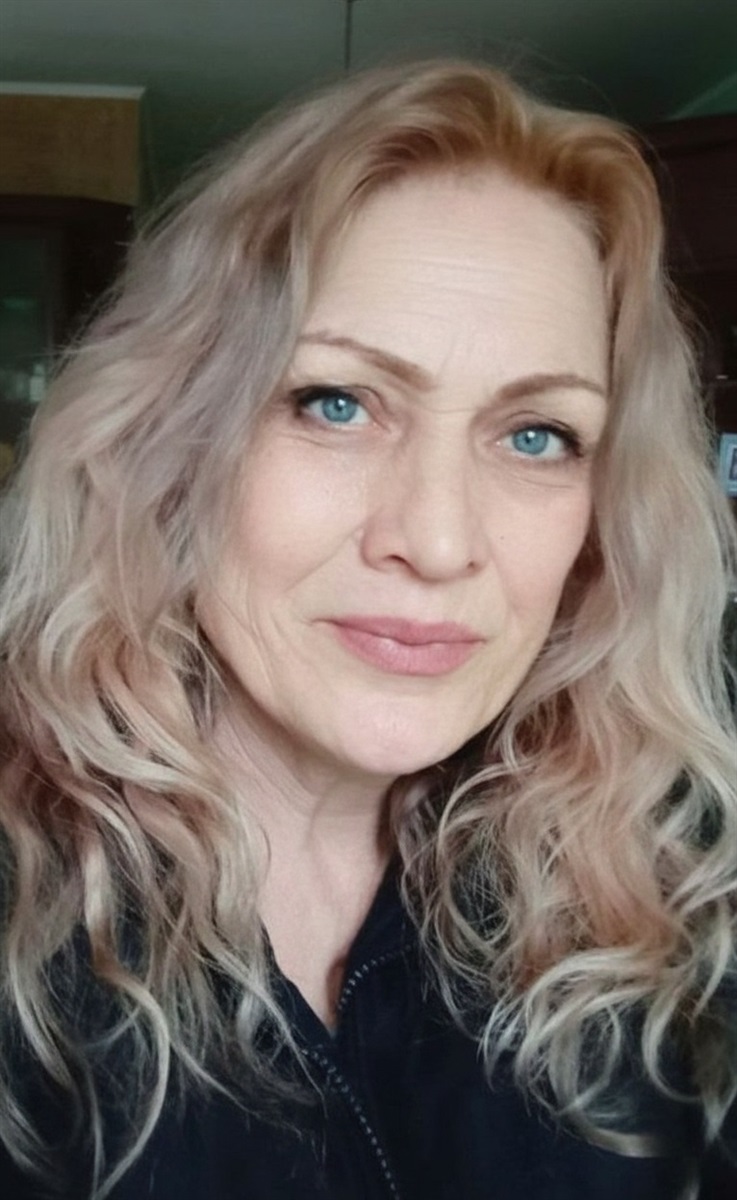 Людмила Миколаївна (мама Миколи)