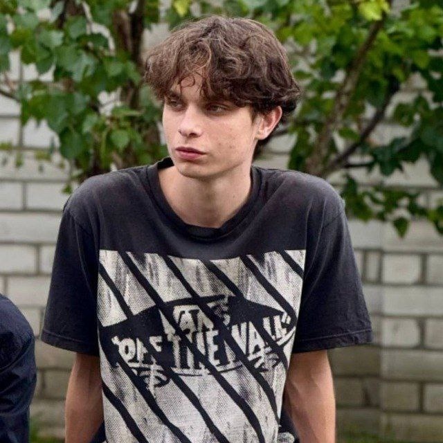 Микола Марченко