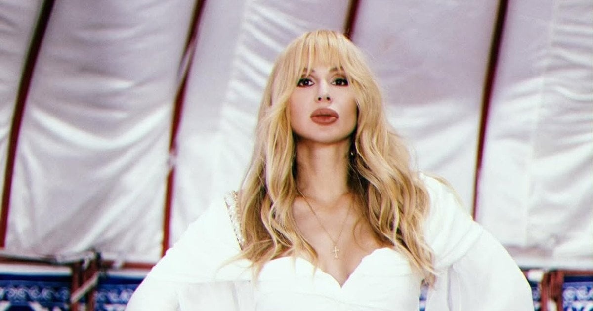 «Вчергове облажалась»: Лобода потрапила в скандал через ставлення до української символіки