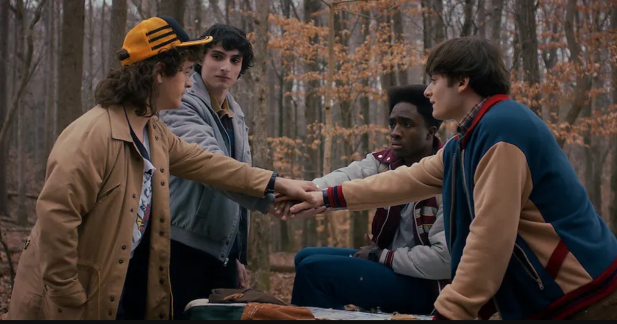 Феномен серіалу «Дивні дива», що треба знати перед п'ятим сезоном