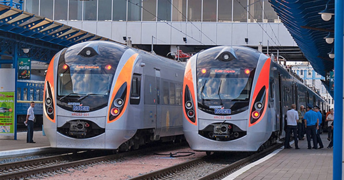 Митний контроль у вагонах. Україна запускає перевірки під час руху поїздів — як це відбуватиметься