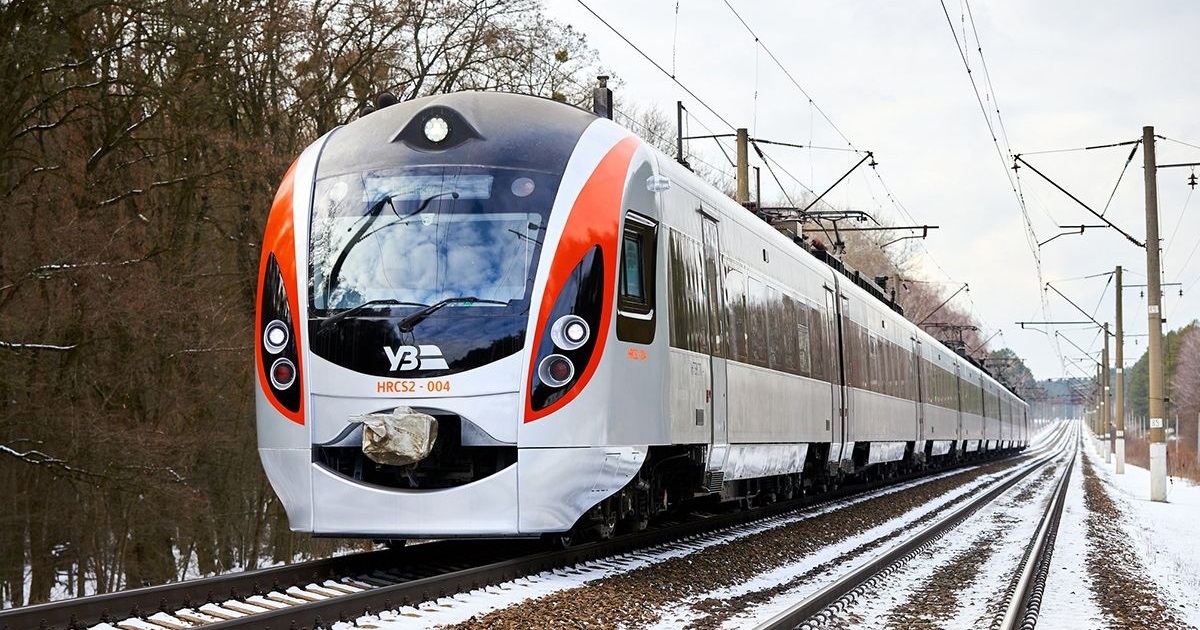 До Берліна з однією пересадкою. "Укрзалізниця" запускає нові маршрути до Європи