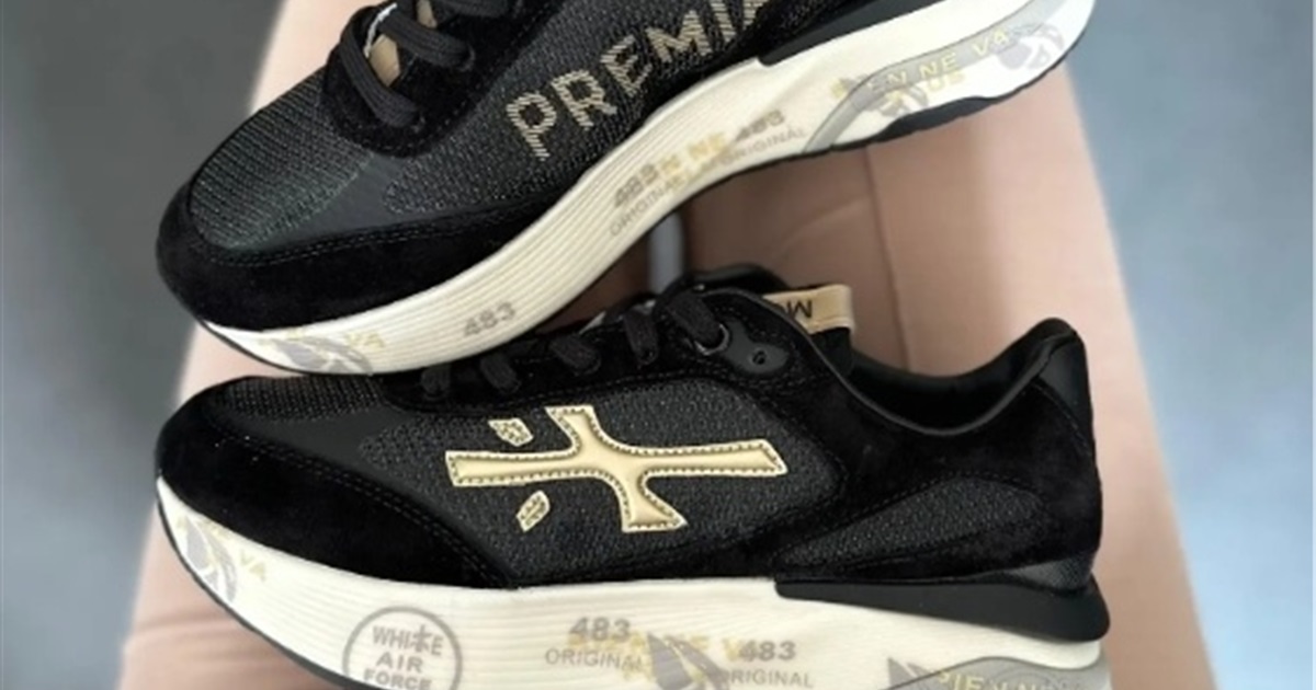 Мода, що дихає містом: осінь–зима 2025/26 з Premiata та P.A.R.O.S.H.