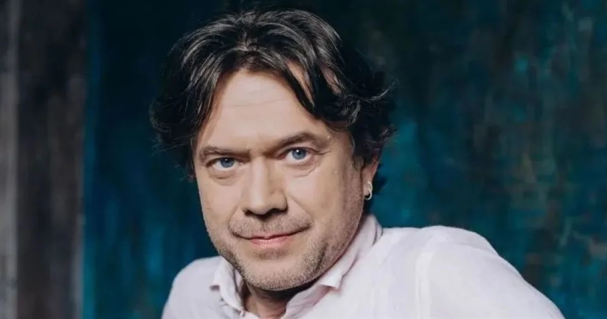 Актор Остап Ступка отримав три роки за аварію в нетверезому стані