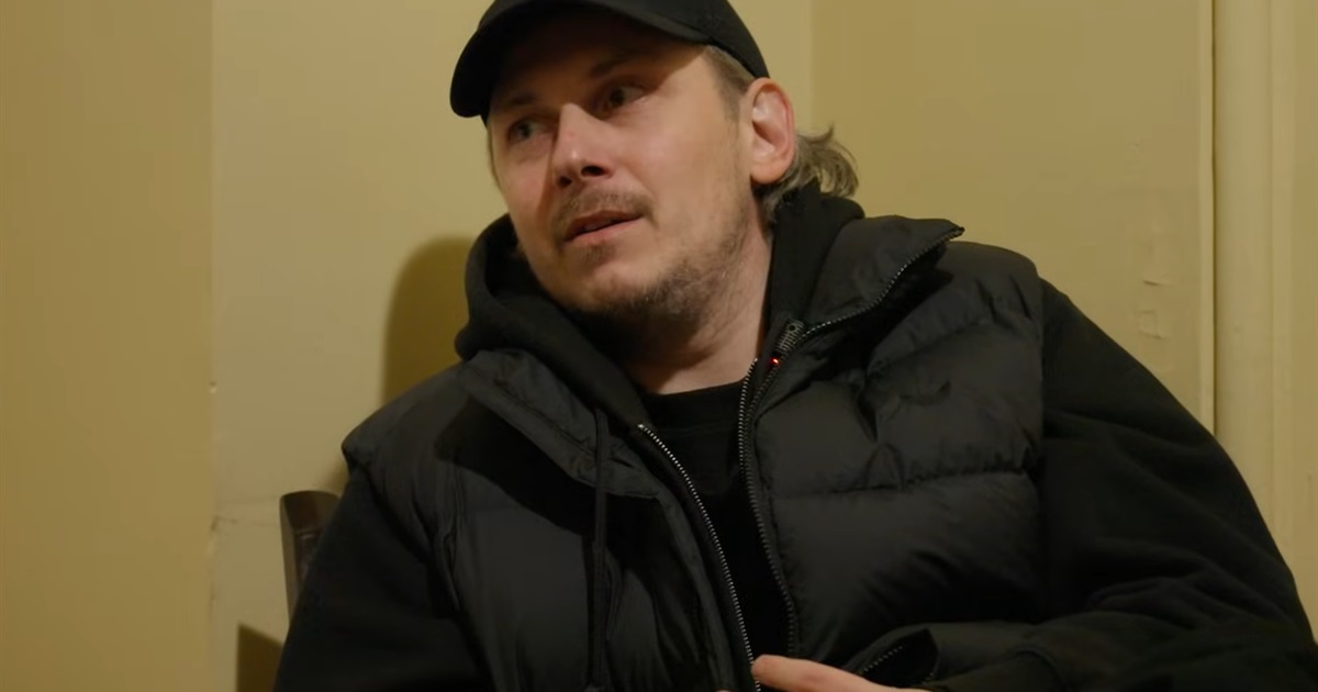 Режисер Іван Уривський про гранату в залі, академізм і 200 вистав «Конотопської відьми»