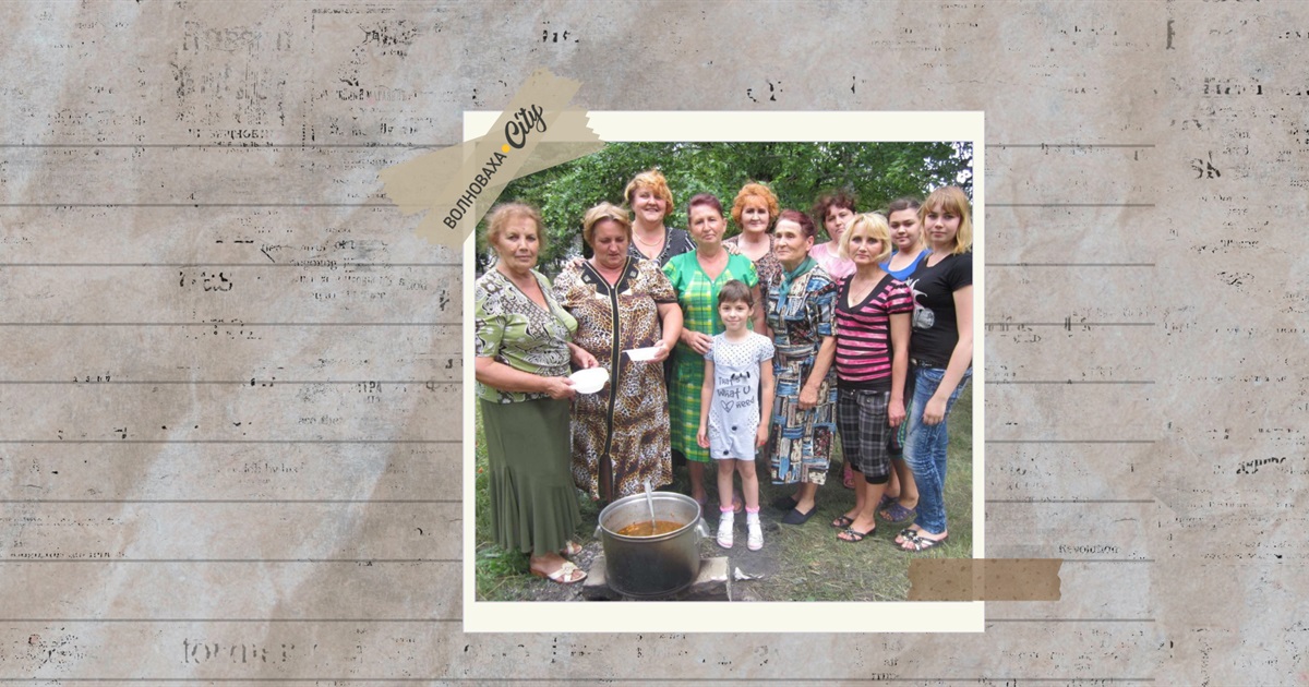 Нематеріальні скарби Волноваського району: повний огляд елементів нашої культурної спадщини