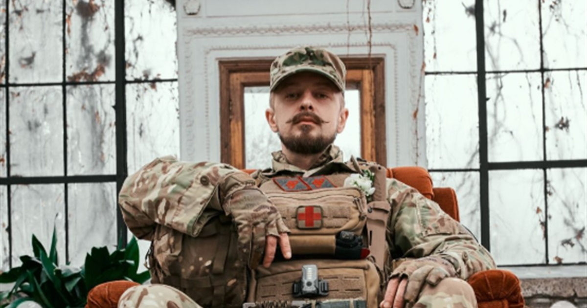 Україна втратила Василя Хомко — режисера легендарного тревел-шоу Орел і Решка