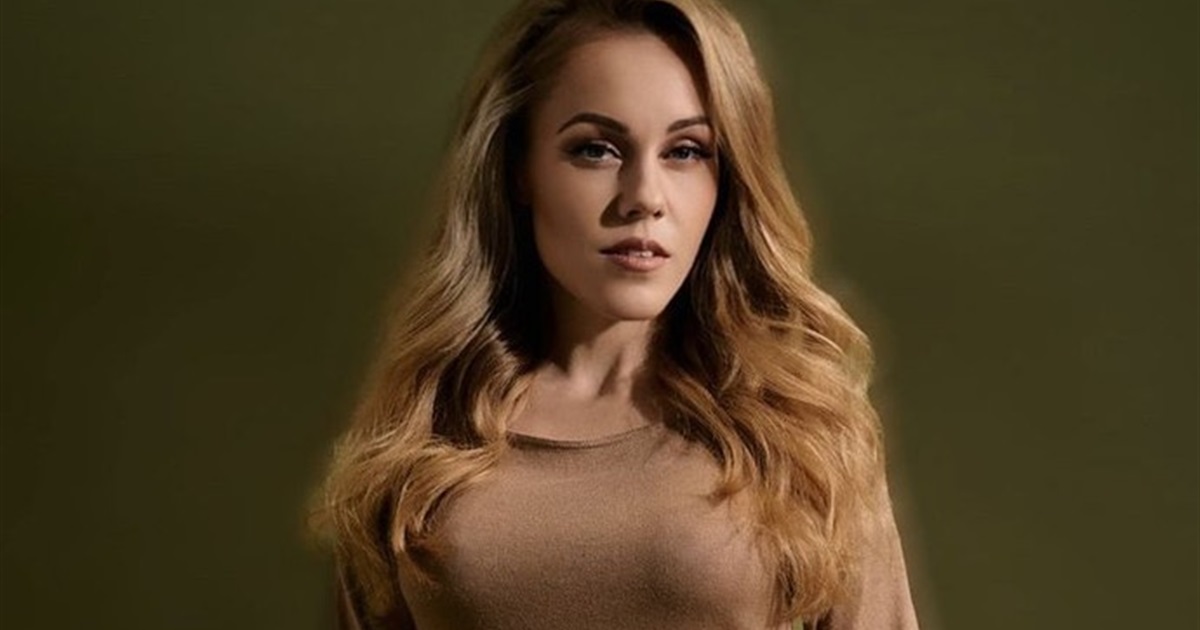 Співачка Тополя відверто про шлюб, дітей та те, чому її чоловік не радиться з нею