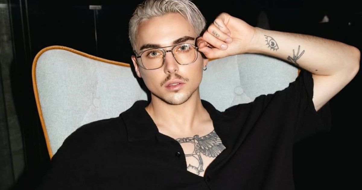 MELOVIN пройшов у лонглист "Євробачення", але відмовився — деталі