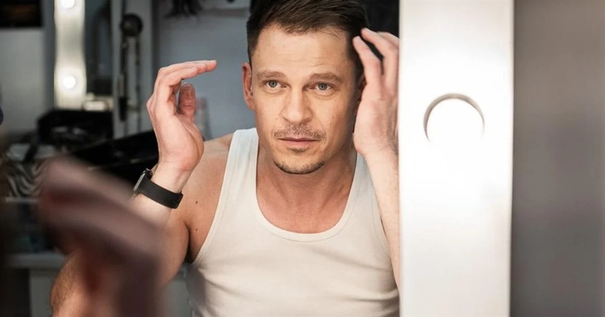 Від торгівлі дисками до одного з найвідоміших акторів україни — шлях Андрія Ісаєнка