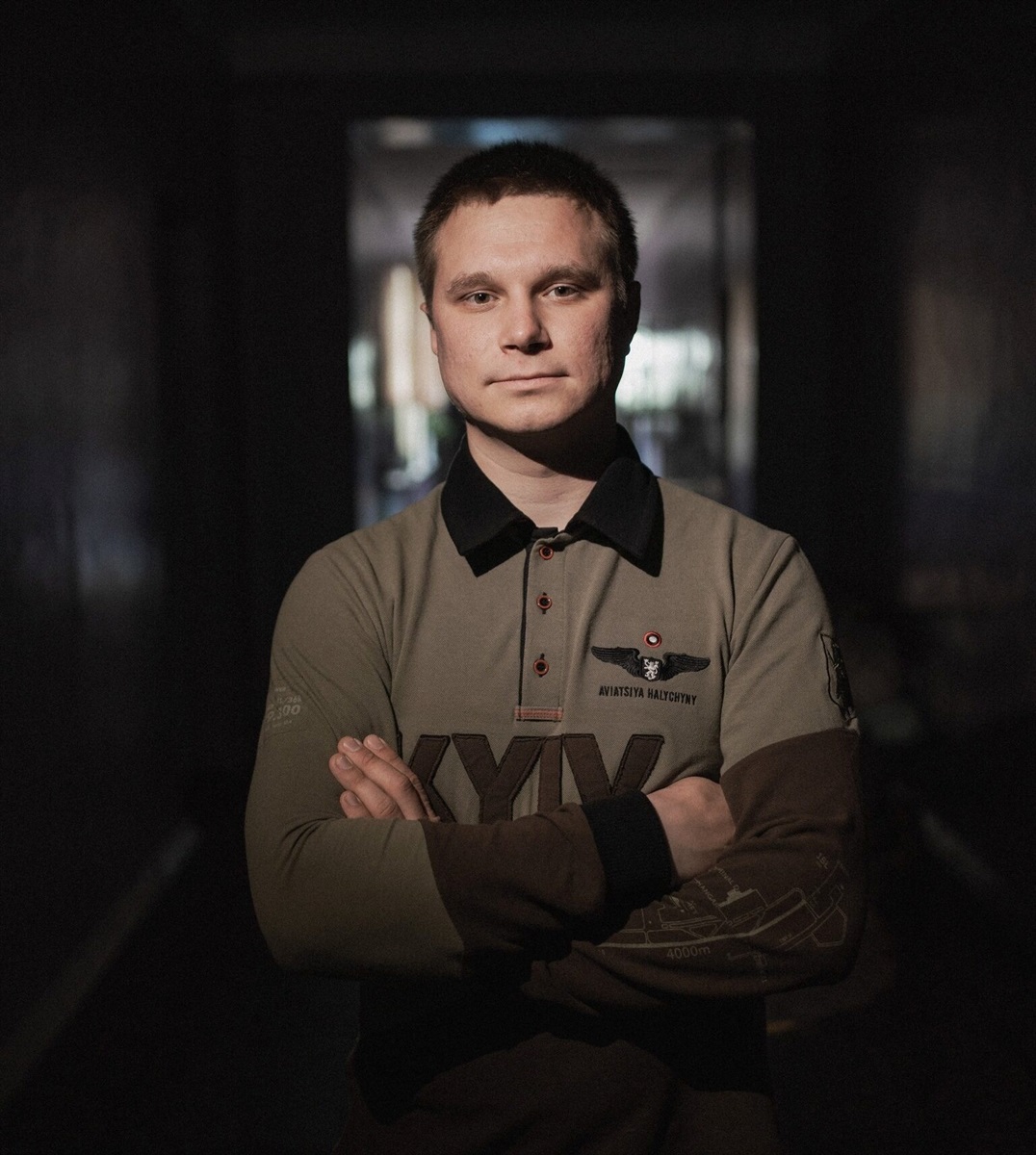 Владислав Самойленко