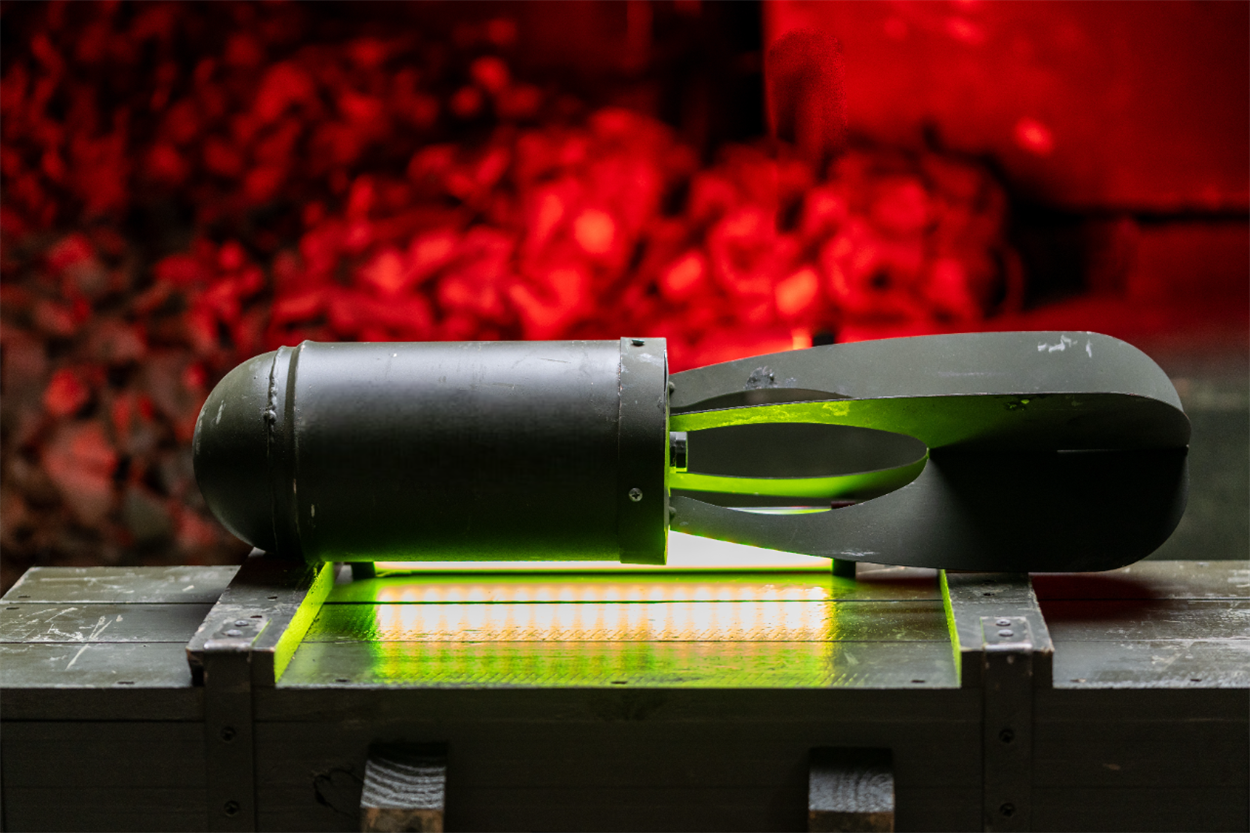 "БК" для Ахіллесу