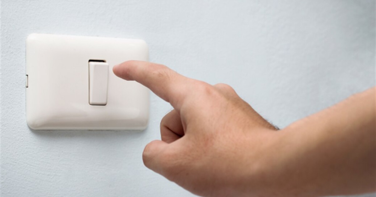 «Гасимо зайве»: Хмельницька область запровадила додаткові заходи економії електрики