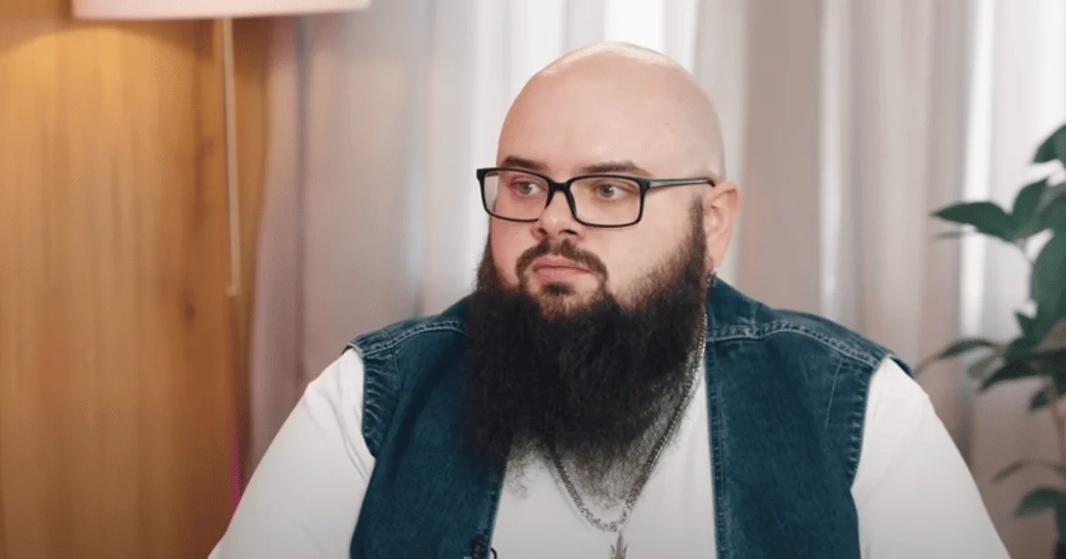 Актор Кирило Ганін у ЗСУ: чому йому двічі відмовляли у мобілізації