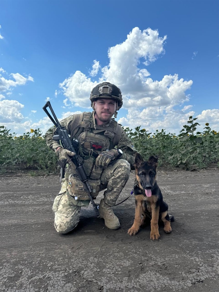 військовий