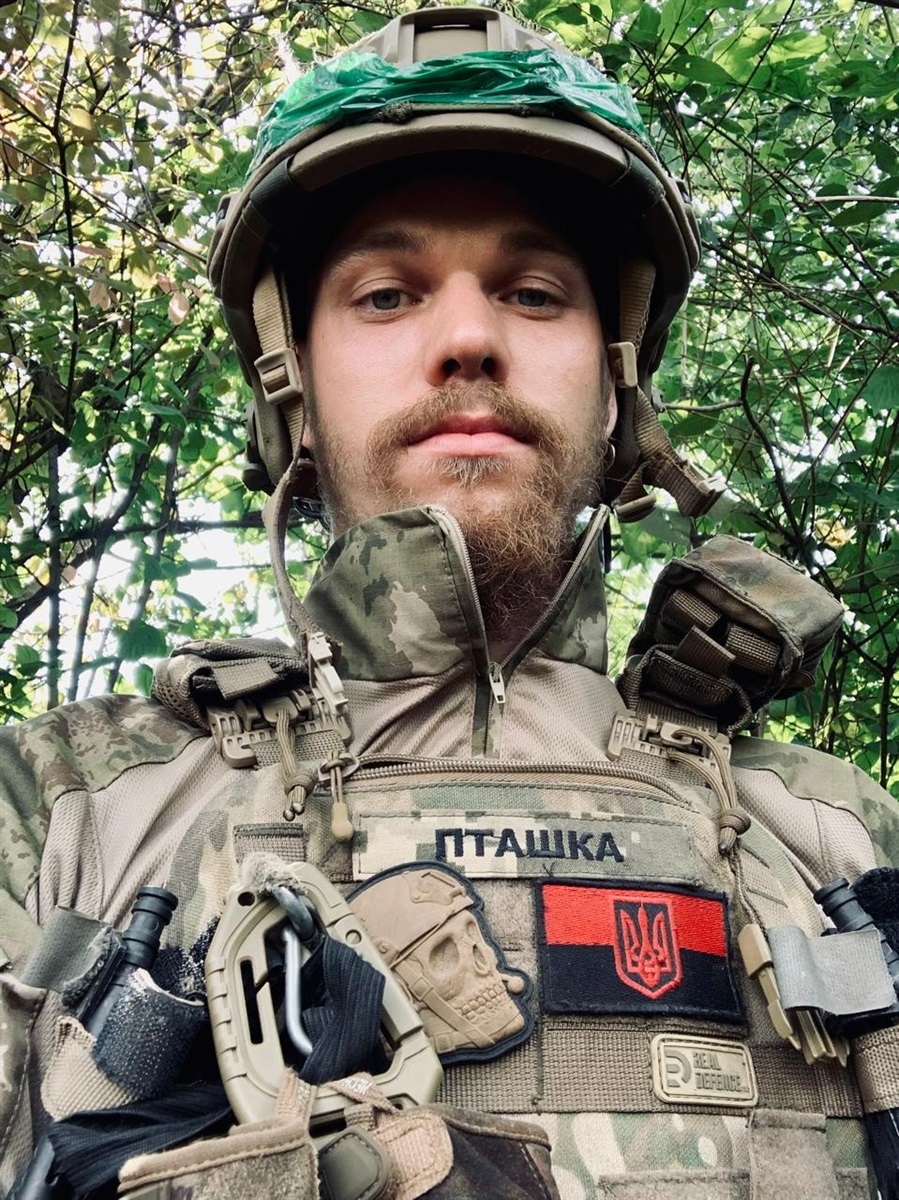 військовий