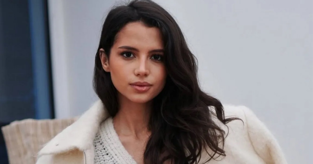 У гостях у Міс України Софії Шамії: квартира 29 тисяч і несподівані деталі з життя моделі