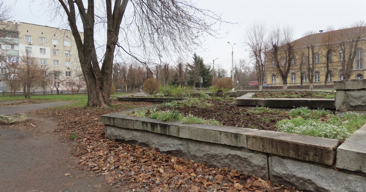 Зима на календарі, а не на вулиці: чому Черкащина знову в теплій пастці атмосфери