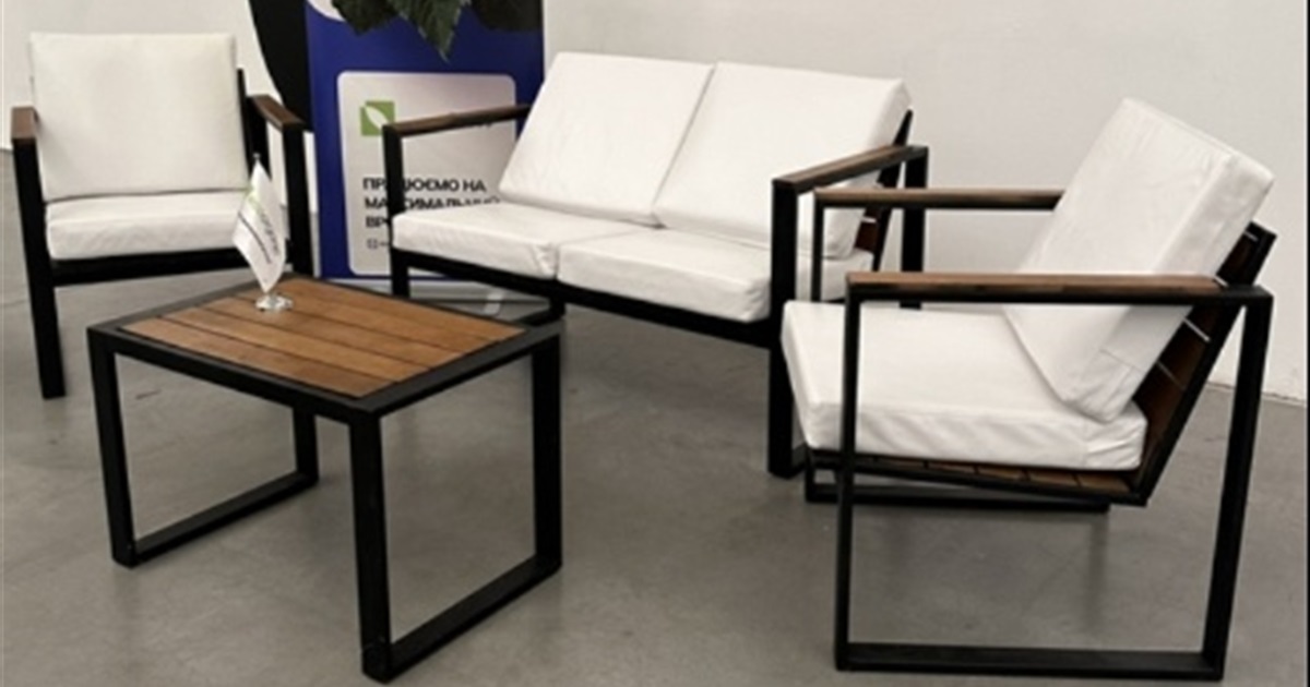 Як меблі допомагають створити стиль події