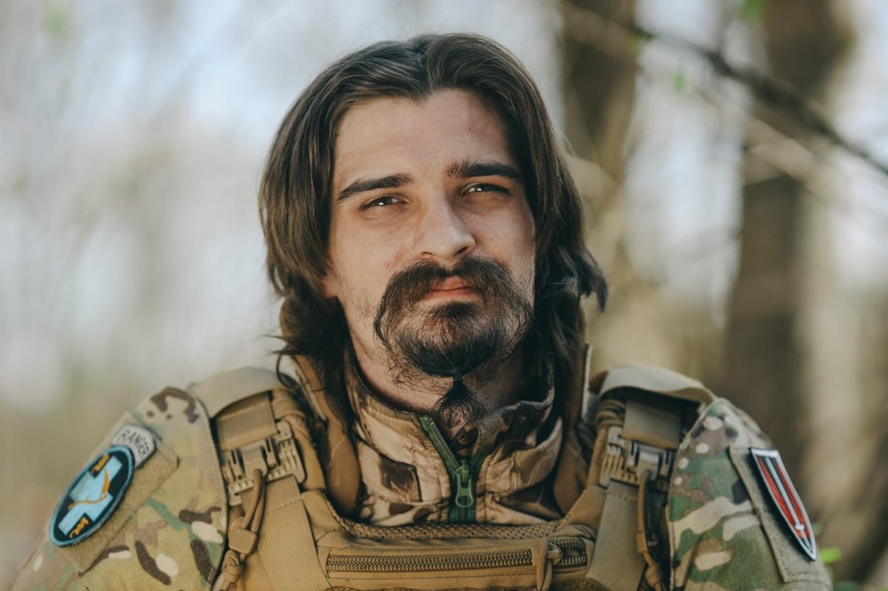 військовий