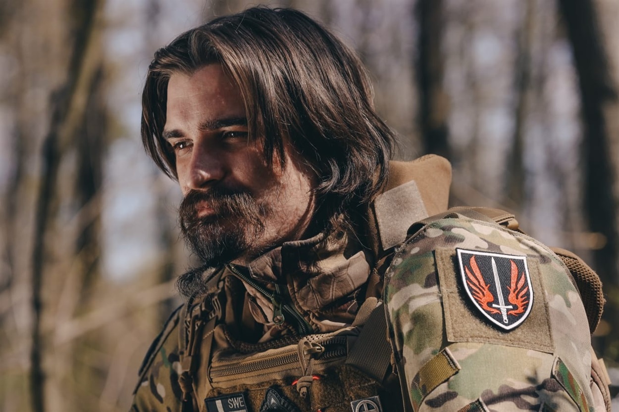 військовий