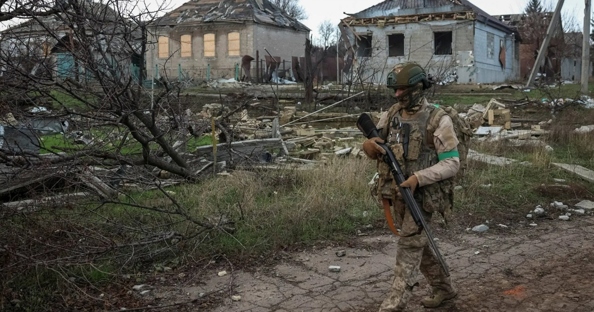 Київ розглядає можливість виводу військ з Донбасу. Але тільки за певної умови — The Telegraph