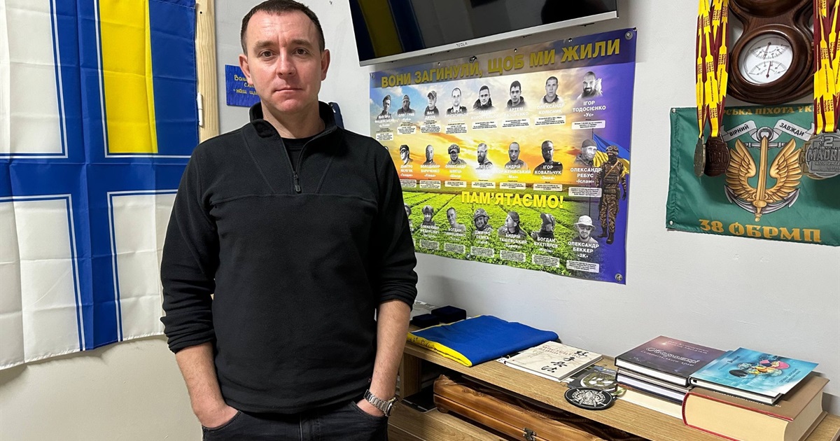 «Думати про те, як врятувати Гуляйполе, пізно! Треба думати про реальну оборону Запоріжжя!»