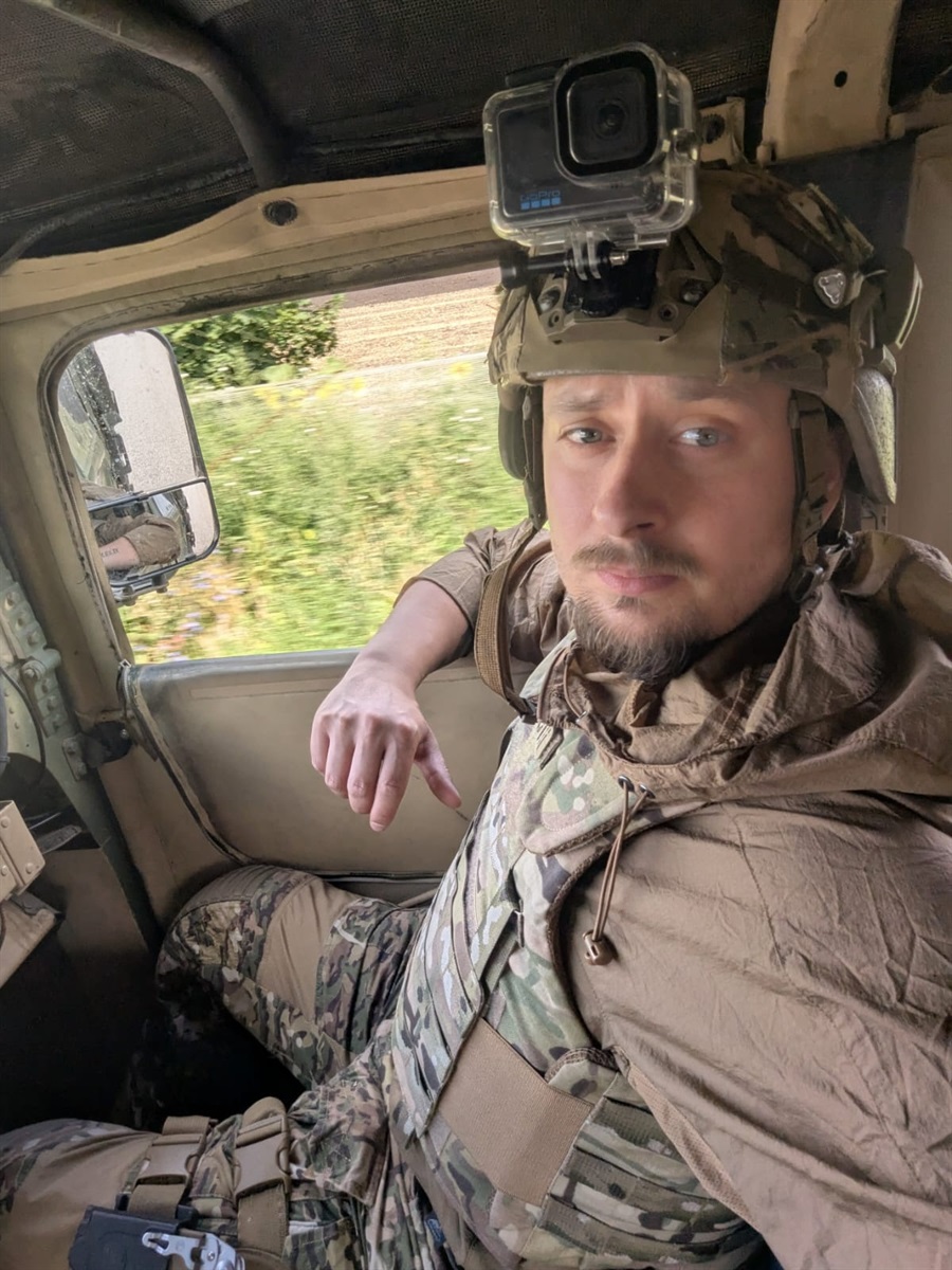 військовий