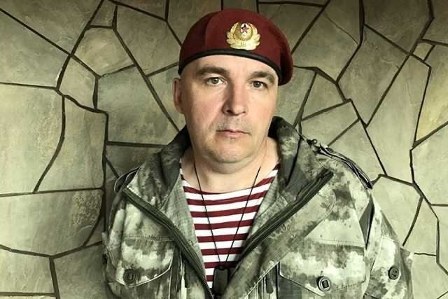 Ізя Кацман