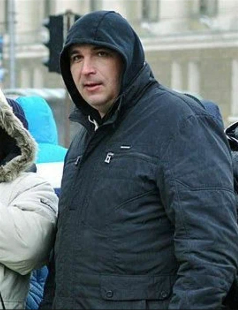 Олексій Петров