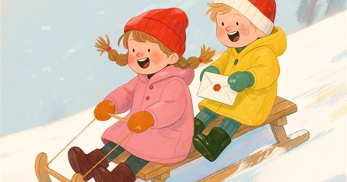 У Старокостянтинові підбили підсумки конкурсу «Зимова листівка Княжого міста – 2025»